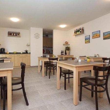 Pension Kirchenblick Tulln An Der Donau Екстер'єр фото
