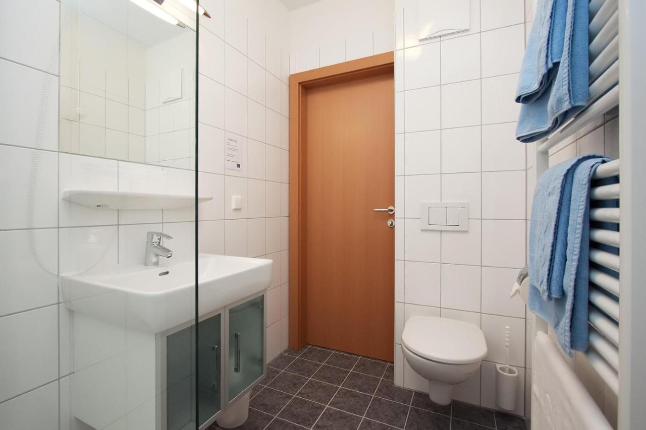 Pension Kirchenblick Tulln An Der Donau Екстер'єр фото